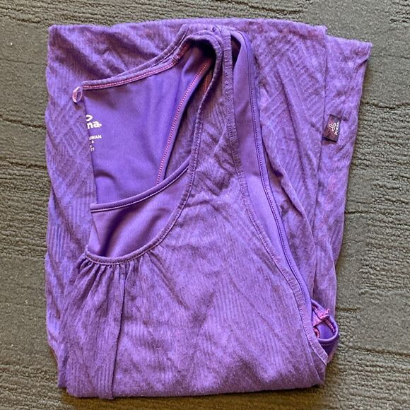 prAna Mika tank top - L - Picture 5 of 5